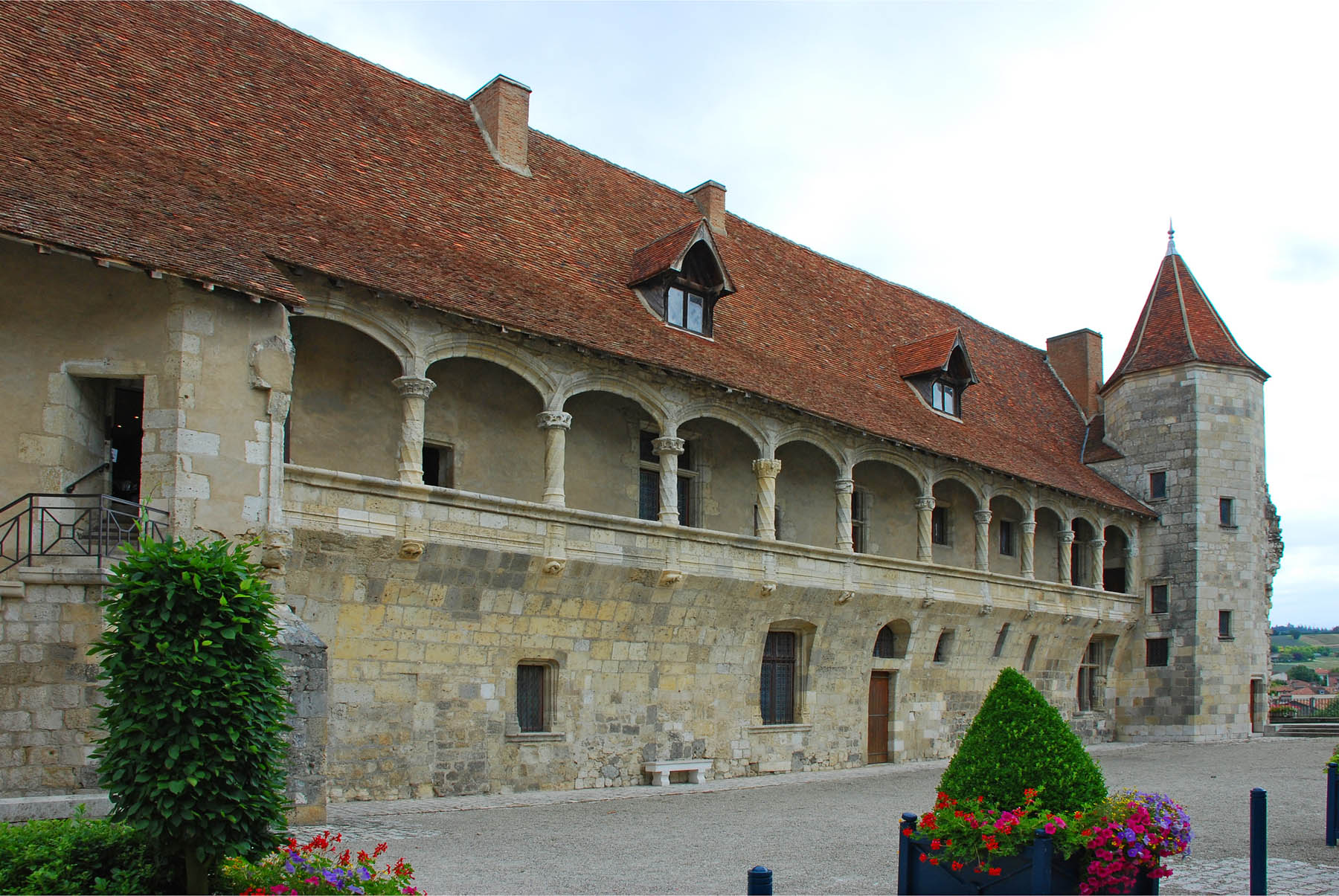 Nerac